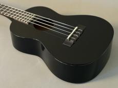 tkitki ukulele ECO-T BLK Tenor【S/N 1658】