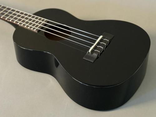 tkitki ukulele ECO-T BLK Tenor【S/N 1658】