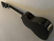 tkitki ukulele ECO-T BLK Tenor【S/N 1658】_5