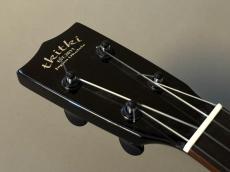 tkitki ukulele ECO-T BLK Tenor【S/N 1658】_7