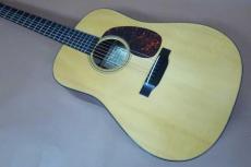 Martin D-18 GE “Golden Era” / Waverly Peg・Solid Adirondack Spruce Top・Solid Mahogany Side and Back・Mahogany 1P-Neck・Ebony Fingerboard & Bridge・Long Saddle・Tortoise Color Pick guard【With Original Head Case】2_3