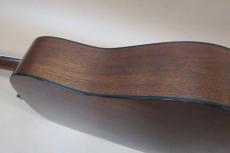 Martin D-18 GE “Golden Era” / Waverly Peg・Solid Adirondack Spruce Top・Solid Mahogany Side and Back・Mahogany 1P-Neck・Ebony Fingerboard & Bridge・Long Saddle・Tortoise Color Pick guard【With Original Head Case】2_4