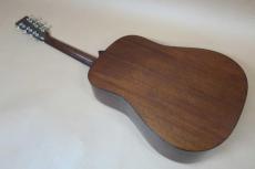 Martin D-18 GE “Golden Era” / Waverly Peg・Solid Adirondack Spruce Top・Solid Mahogany Side and Back・Mahogany 1P-Neck・Ebony Fingerboard & Bridge・Long Saddle・Tortoise Color Pick guard【With Original Head Case】2_6