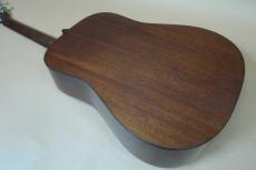 Martin D-18 GE “Golden Era” / Waverly Peg・Solid Adirondack Spruce Top・Solid Mahogany Side and Back・Mahogany 1P-Neck・Ebony Fingerboard & Bridge・Long Saddle・Tortoise Color Pick guard【With Original Head Case】2_7