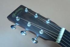 Martin D-18 GE “Golden Era” / Waverly Peg・Solid Adirondack Spruce Top・Solid Mahogany Side and Back・Mahogany 1P-Neck・Ebony Fingerboard & Bridge・Long Saddle・Tortoise Color Pick guard【With Original Head Case】2_8