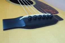 Martin D-18 GE “Golden Era” / Waverly Peg・Solid Adirondack Spruce Top・Solid Mahogany Side and Back・Mahogany 1P-Neck・Ebony Fingerboard & Bridge・Long Saddle・Tortoise Color Pick guard【With Original Head Case】2_14