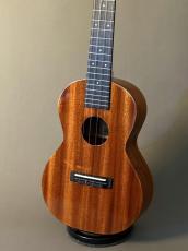 tkitki ukulele ECO-C FijiMahogany Concert【S/N 1668】