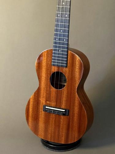 tkitki ukulele ECO-C FijiMahogany Concert【S/N 1668】