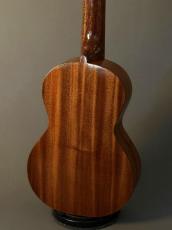 tkitki ukulele ECO-C FijiMahogany Concert【S/N 1668】_3
