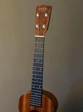 tkitki ukulele ECO-C FijiMahogany Concert【S/N 1668】_4