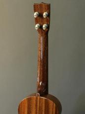 tkitki ukulele ECO-C FijiMahogany Concert【S/N 1668】_5