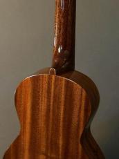 tkitki ukulele ECO-C FijiMahogany Concert【S/N 1668】_6