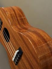 tkitki ukulele ECO-C FijiMahogany Concert【S/N 1668】_7