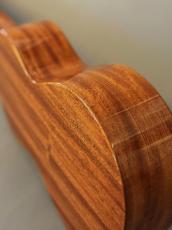 tkitki ukulele ECO-C FijiMahogany Concert【S/N 1668】_8