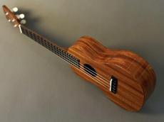 tkitki ukulele ECO-C FijiMahogany Concert【S/N 1668】_9