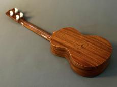 tkitki ukulele ECO-C FijiMahogany Concert【S/N 1668】_11