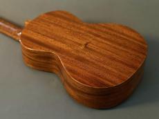 tkitki ukulele ECO-C FijiMahogany Concert【S/N 1668】_12