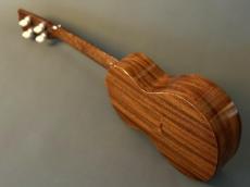 tkitki ukulele ECO-C FijiMahogany Concert【S/N 1668】_13