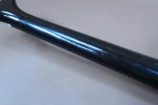 Gibson -45 / Taper Head・Traditional Logo・Spruce Top・Mahogany Side and Back・Jacaranda Fingerboard & Bridge・Normal  Bone Saddle・Small Tortoise Color Pick guard【With Original Chipboard Case 】1951年頃製_11