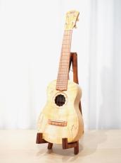 Antar Small Concert Box Elder Maple/Ceylon satinwood #2053295 _2