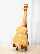 Antar Small Concert Box Elder Maple/Ceylon satinwood #2053295 _3