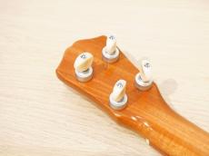 Antar Small Concert Box Elder Maple/Ceylon satinwood #2053295 _5