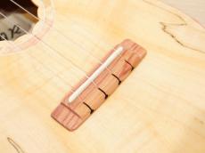 Antar Small Concert Box Elder Maple/Ceylon satinwood #2053295 _9