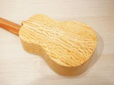 Antar Small Concert Box Elder Maple/Ceylon satinwood #2053295 _11