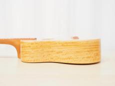 Antar Small Concert Box Elder Maple/Ceylon satinwood #2053295 _13