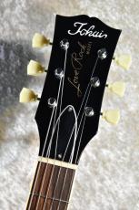 Tokai LS-101F WR #2449984【傷有り特価、軽量4.33kg!】_4