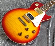 Tokai 【オリジナルモデル!】LS101F MS Slim Neck Cherry Sunburst s/n2551134【4.57kg】_3