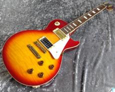 Tokai 【オリジナルモデル!】LS101F MS Slim Neck Cherry Sunburst s/n2551134【4.57kg】_4