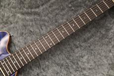 T's Custom Order Arc-Standard 24 5A Quilt Aqua Violet Breath  #051623C 【軽量3.50kg】【現地選定材】_9