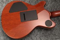 T's Custom Order Arc-Standard 24 5A Quilt Aqua Violet Breath  #051623C 【軽量3.50kg】【現地選定材】_11