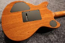 T's Custom Order Arc-Standard 24 5A Flame Aqua Violet Glow  #051566C 【軽量3.68kg】【現地選定材】_11