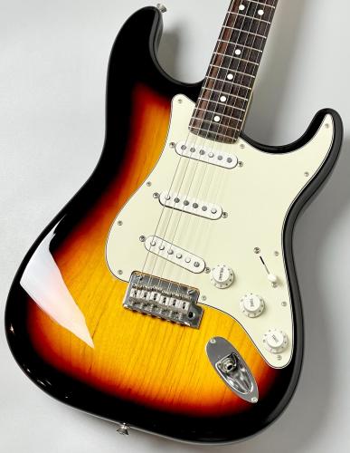 Fender 【中古】Made in Japan Hybrid II Stratocaster -3-Color Sunburst- #JD22019053【3.56kg】
