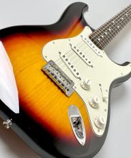 Fender 【中古】Made in Japan Hybrid II Stratocaster -3-Color Sunburst- #JD22019053【3.56kg】_2