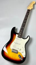 Fender 【中古】Made in Japan Hybrid II Stratocaster -3-Color Sunburst- #JD22019053【3.56kg】_3