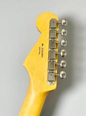 Fender 【中古】Made in Japan Hybrid II Stratocaster -3-Color Sunburst- #JD22019053【3.56kg】_6