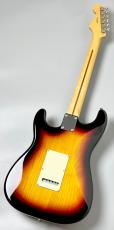 Fender 【中古】Made in Japan Hybrid II Stratocaster -3-Color Sunburst- #JD22019053【3.56kg】_9