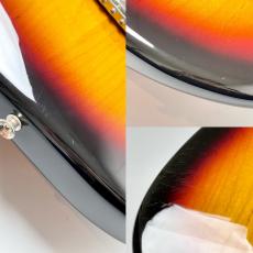 Fender 【中古】Made in Japan Hybrid II Stratocaster -3-Color Sunburst- #JD22019053【3.56kg】_10