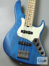 Sadowsky ML24 VJ4 ASH BLT STN【軽量3.48kg】