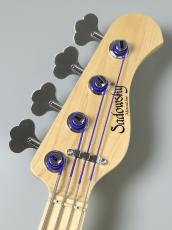 Sadowsky ML24 VJ4 ASH BLT STN【軽量3.48kg】_6