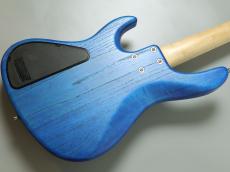 Sadowsky ML24 VJ4 ASH BLT STN【軽量3.48kg】_7