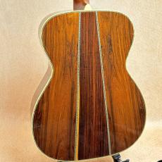 K.Yairi 【良杢目&豪華装飾!!】ST-YF-6 2020年製【最大48回無金利】_3