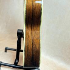 K.Yairi 【良杢目&豪華装飾!!】ST-YF-6 2020年製【最大48回無金利】_4