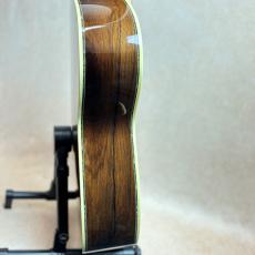 K.Yairi 【良杢目&豪華装飾!!】ST-YF-6 2020年製【最大48回無金利】_5