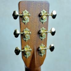 K.Yairi 【良杢目&豪華装飾!!】ST-YF-6 2020年製【最大48回無金利】_9