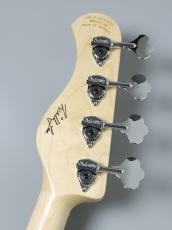 Sadowsky ML22 WL4 ALD OWT / Olympic White【重量3.72kg】_9