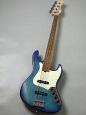 Sadowsky ML21 VJ4 ALD BLBSTS / Bora Blue Burst【軽量3.52kg】_2